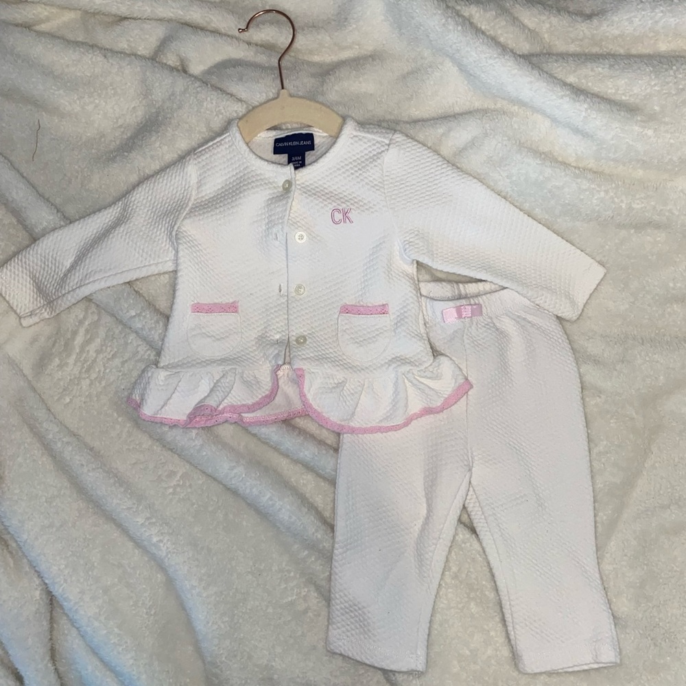 Calvin Klein Set
